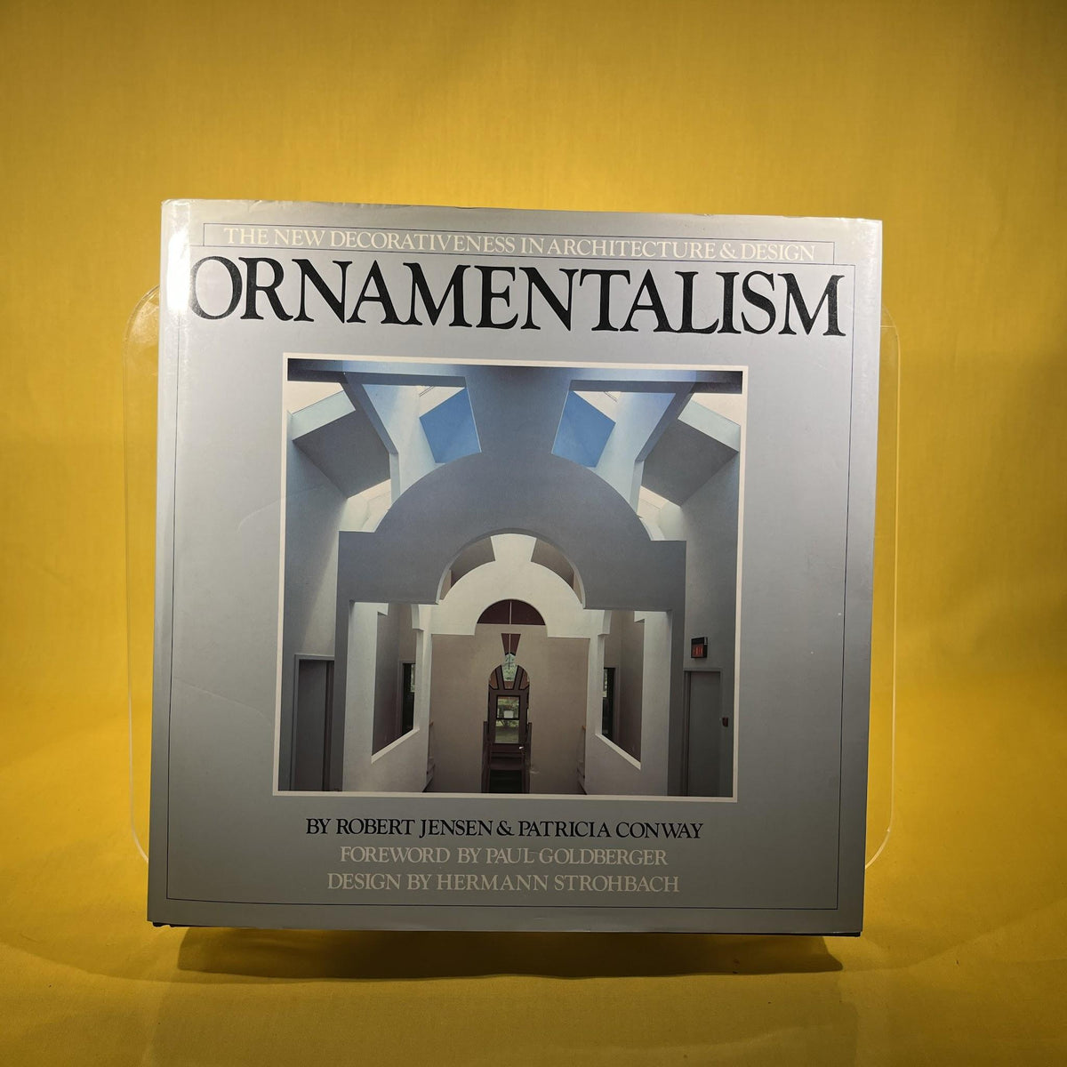 Ornamentalism