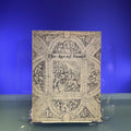 The Age of Vasari : A Loan Exhibition Under The High Patronage Of His Excellency, Egidio Ortona The Ambassador Of Italy To The United States [University of Notre Dame etc, USA, 1970]