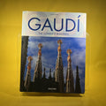 Gaudi. The Complete Buildings