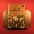 John Cromwell