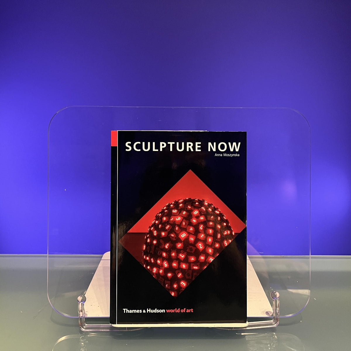 Sculpture Now: World of Art