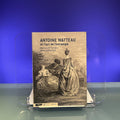 Antoine Watteau et l'art de l'Estampe