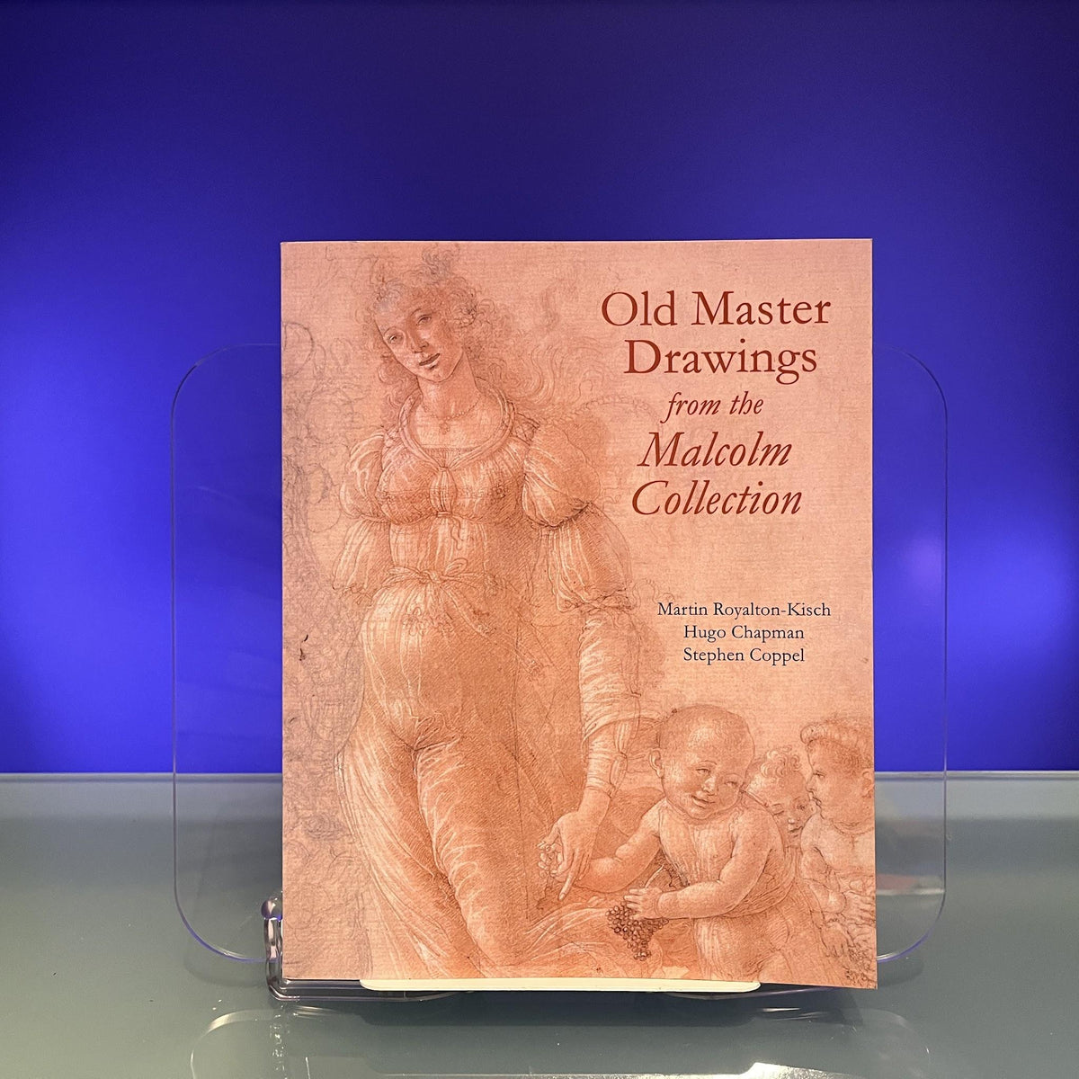 Old Master Drawings from the Malcolm Collection