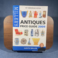 Miller's Antiques Price Guide 2009