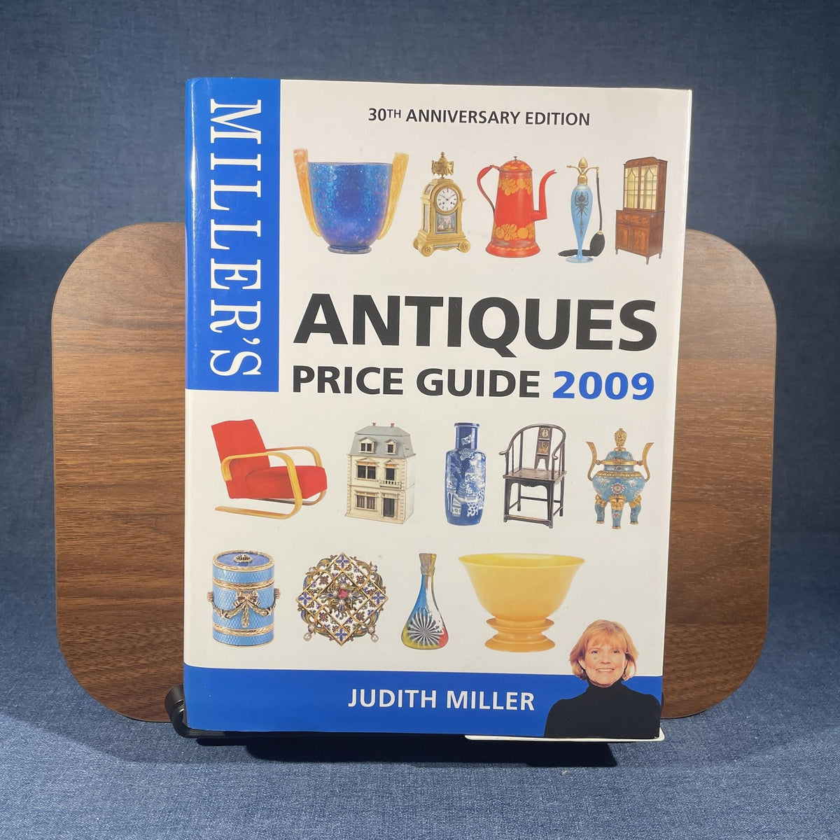 Miller's Antiques Price Guide 2009