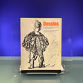 Dessins Flamands et Hollandais du Dix-Septieme Siecle [Exhibition Catalogue: Bibliotheque Royale Albert, Etc., Brussels, 1972]