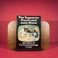 Tuppenny Punch and Judy Show: Twenty-five Years of T.V.Commercials