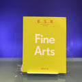 The British School at Rome: Fine Arts 2014 - 2015
