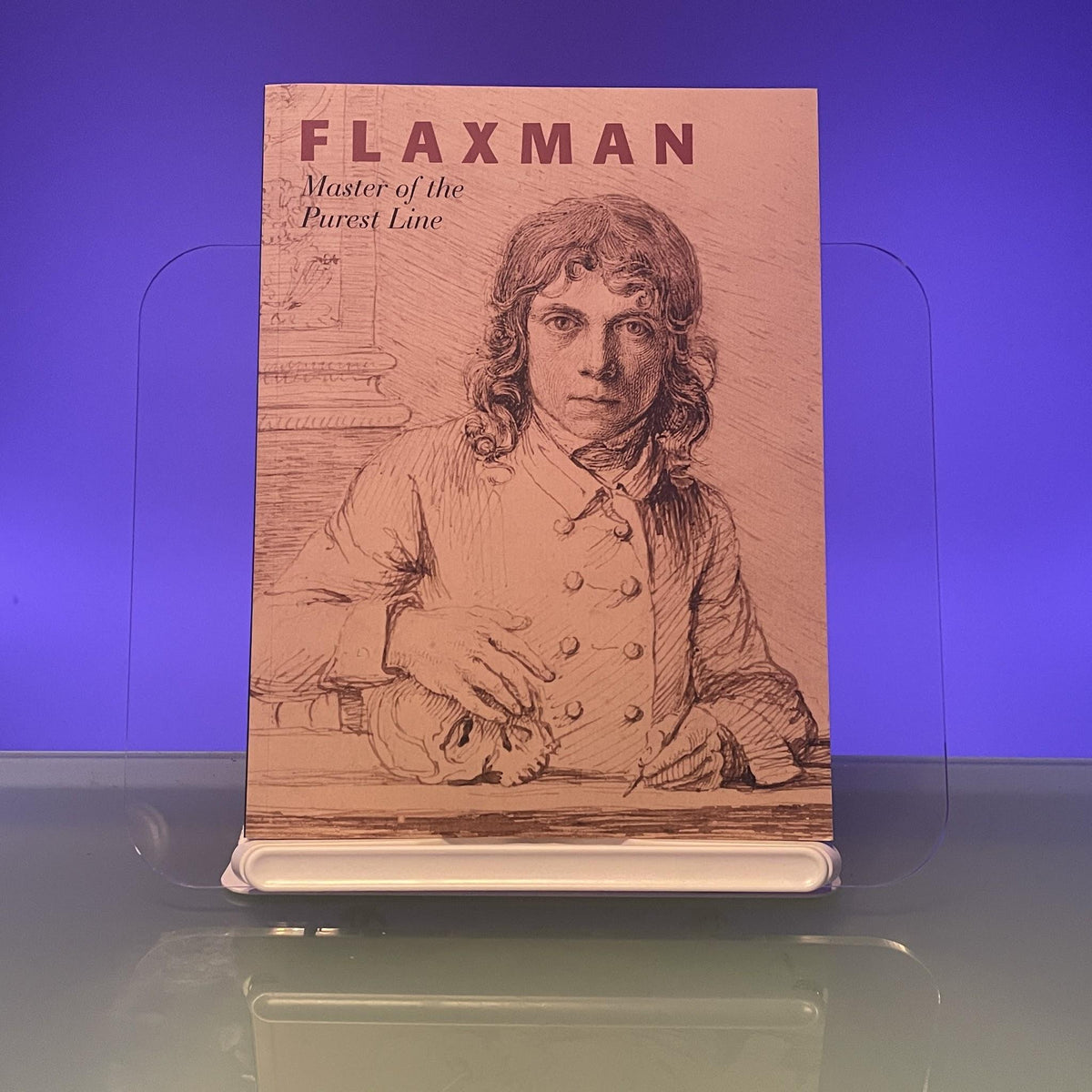 Flaxman: Master of the Purest Line