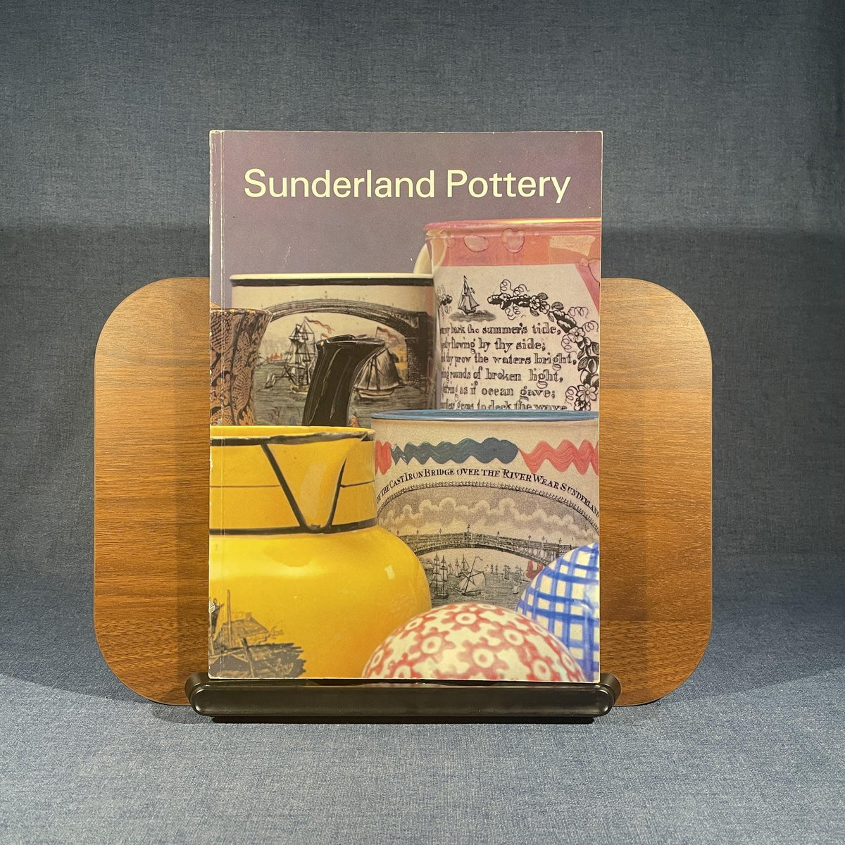 Sunderland Pottery