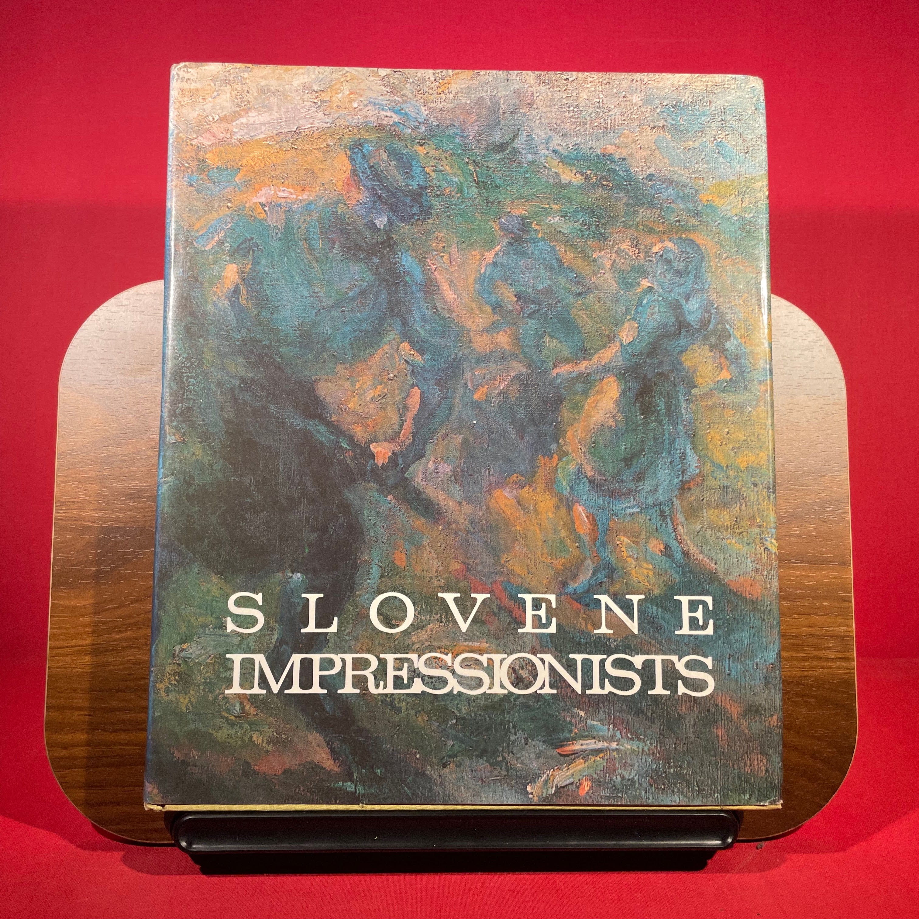 Slovene Impressionists