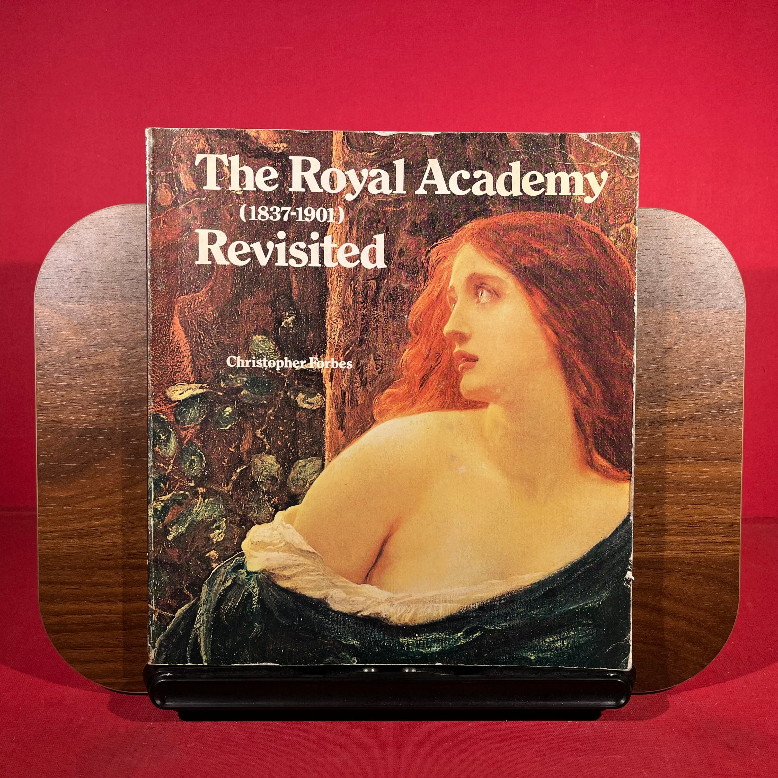 The Royal Academy Revisited