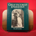 Great Victorian engravings: A collector's guide