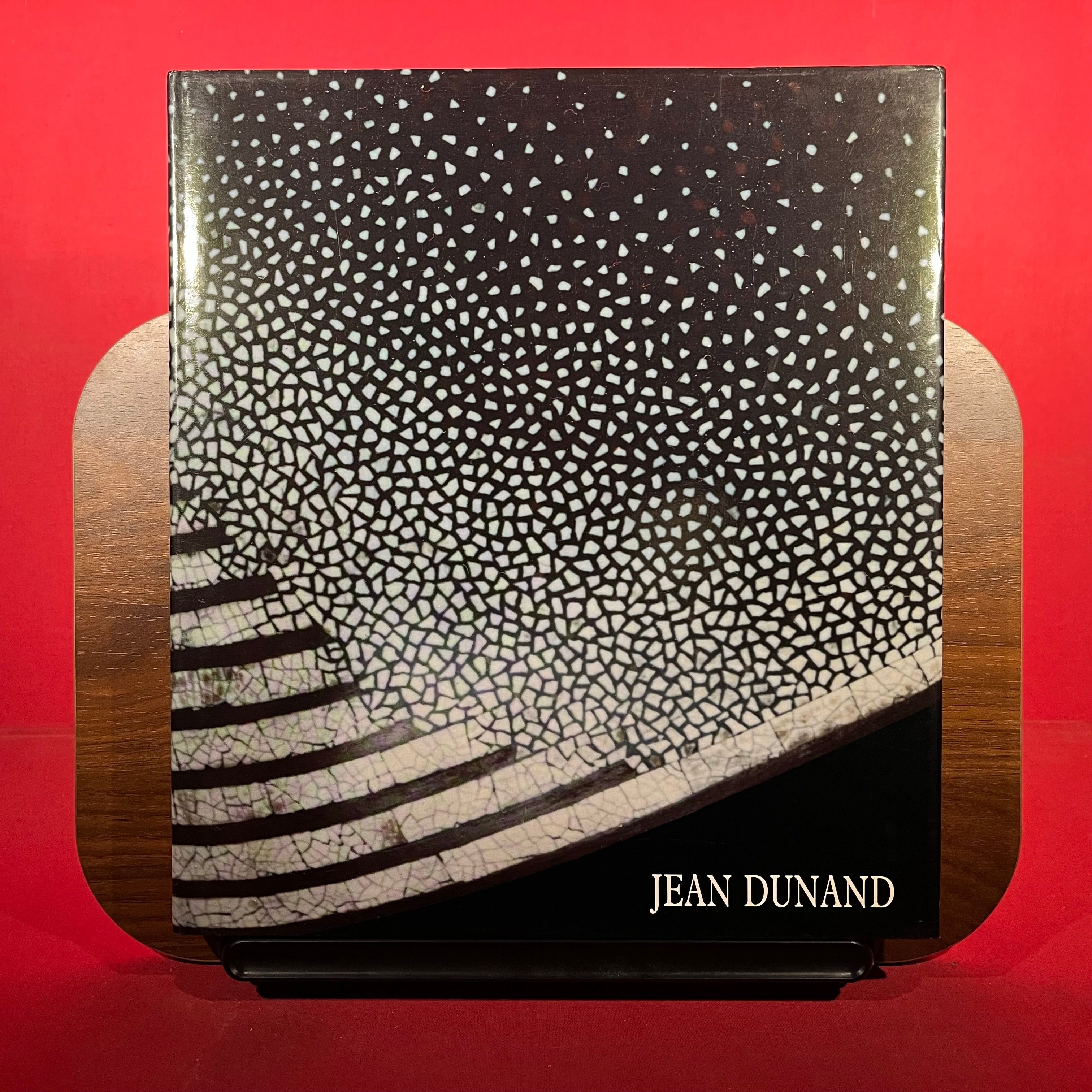 Jean Dunand, exh. cat. The Delorenzo gallery, USA, 1985