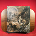 Gustave Dore 1832-1883, exh.cat. Musee d'Art Moderne, Strasbourg, 1983.