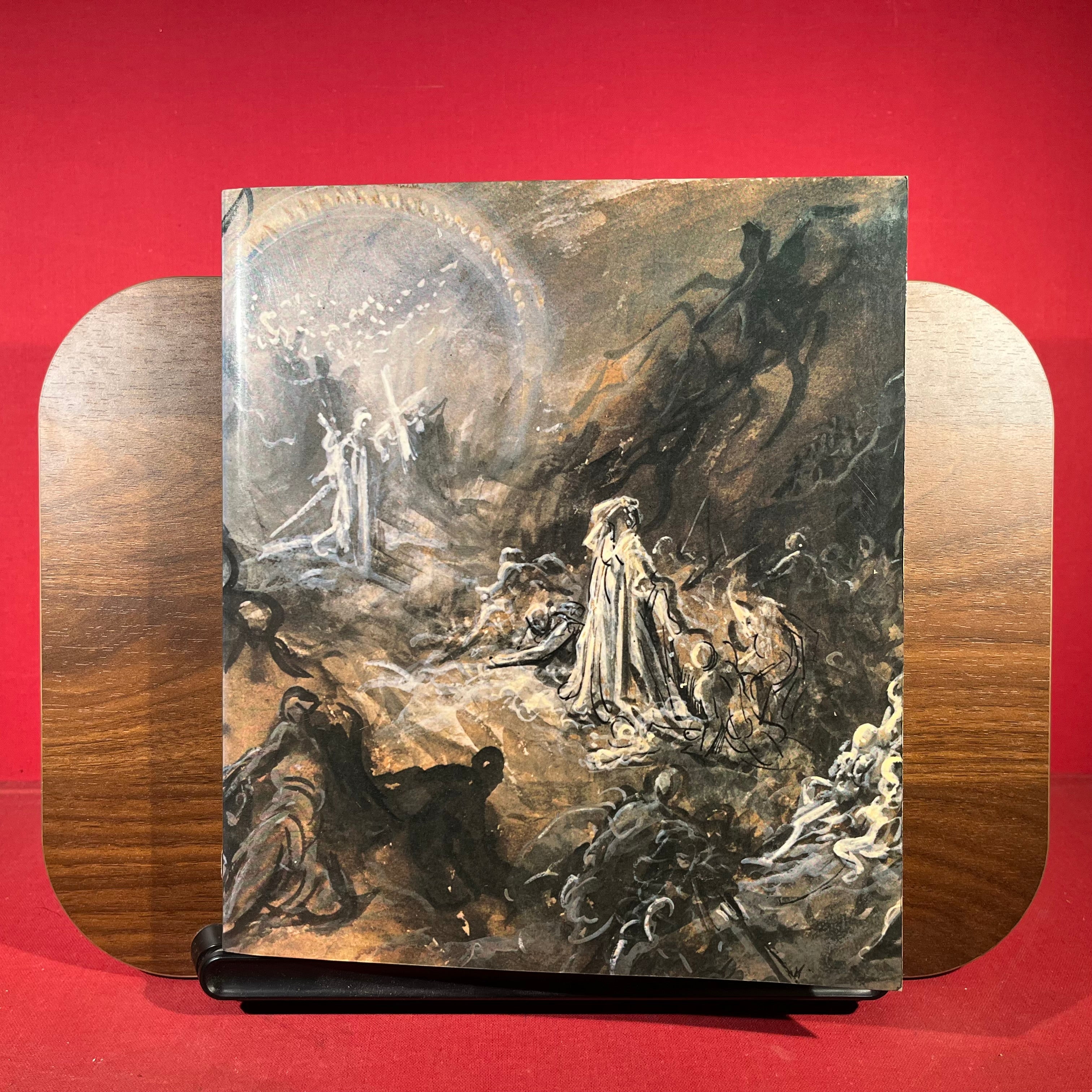 Gustave Dore 1832-1883, exh.cat. Musee d'Art Moderne, Strasbourg, 1983.