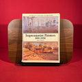 Impressionist Painters 1881-1930 : Australian Painting Studio Series