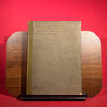 Illustrated Souvenir Catalogue of the exhibition of International Art Knightsbridge