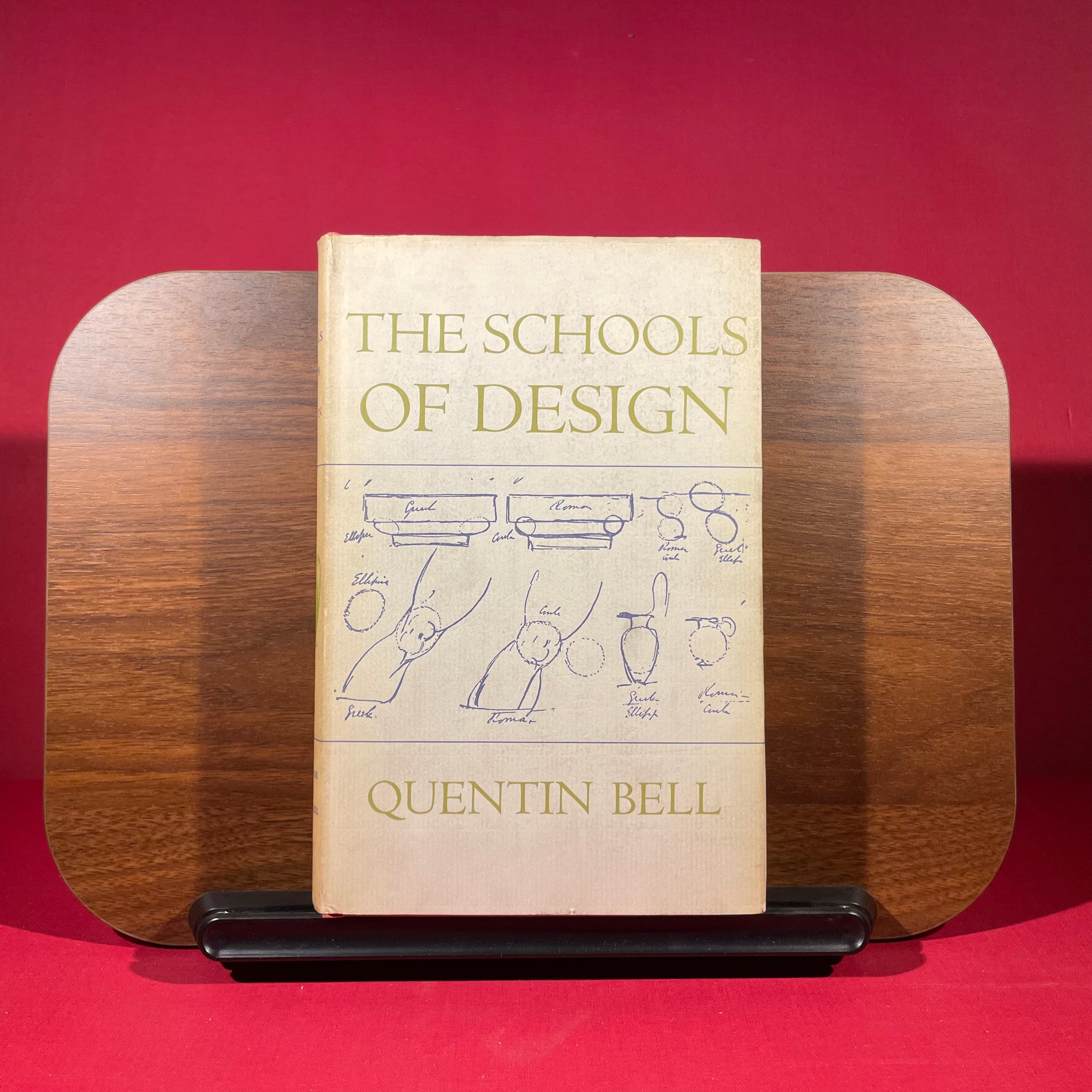 The Schools Of Design