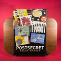 PostSecret: Extraordinary Confessions from Ordinary Lives