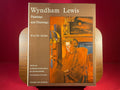 Wyndham Lewis: paintings and drawings;