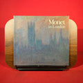 Monet In London