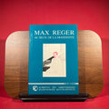 Max Reger- Au seuil de la modernité . Iconographie avec des documents de l'Institut Max Reger