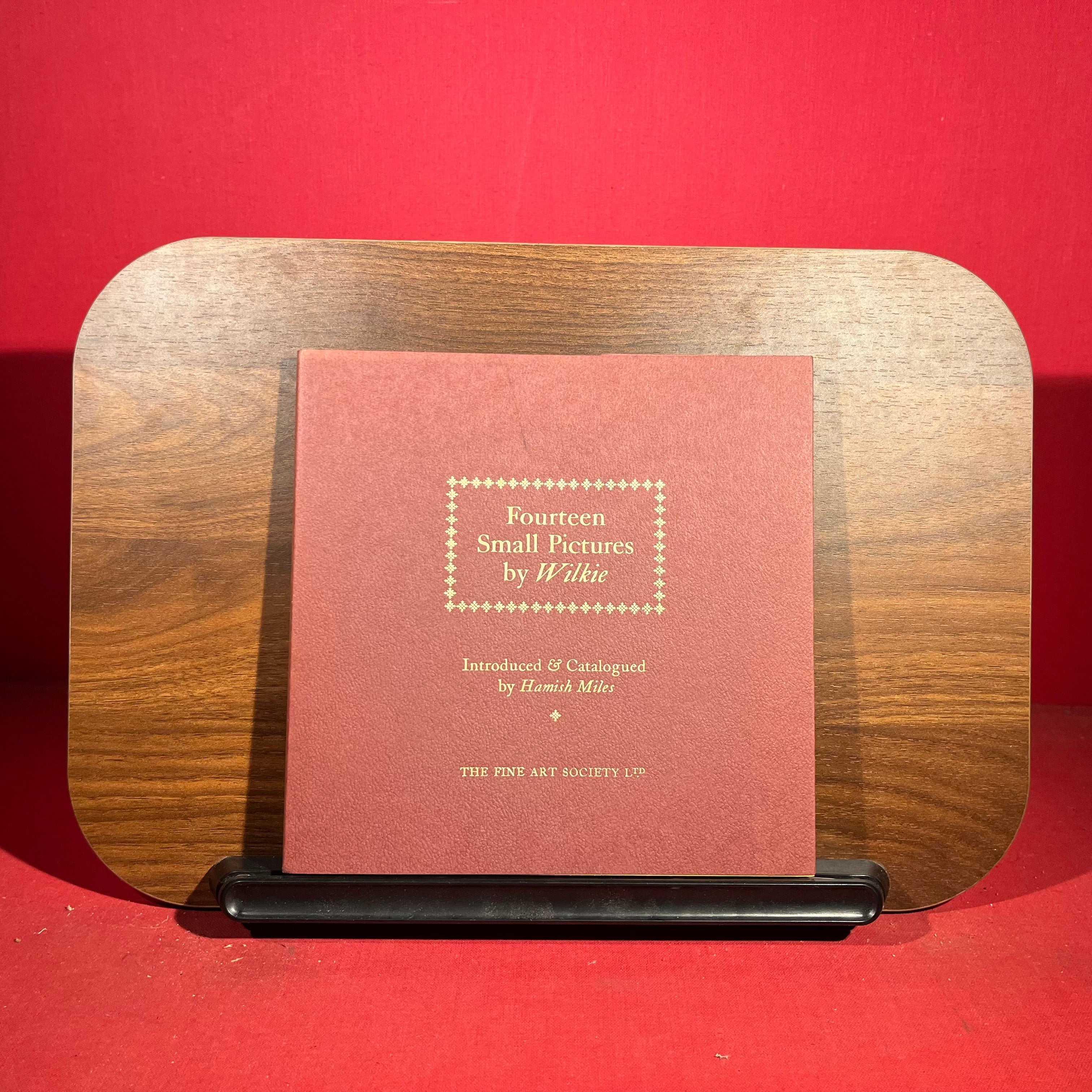 Fourteen Small Pictures by Wilkie, exh. cat. The Fine Art Society, London, England, 1981