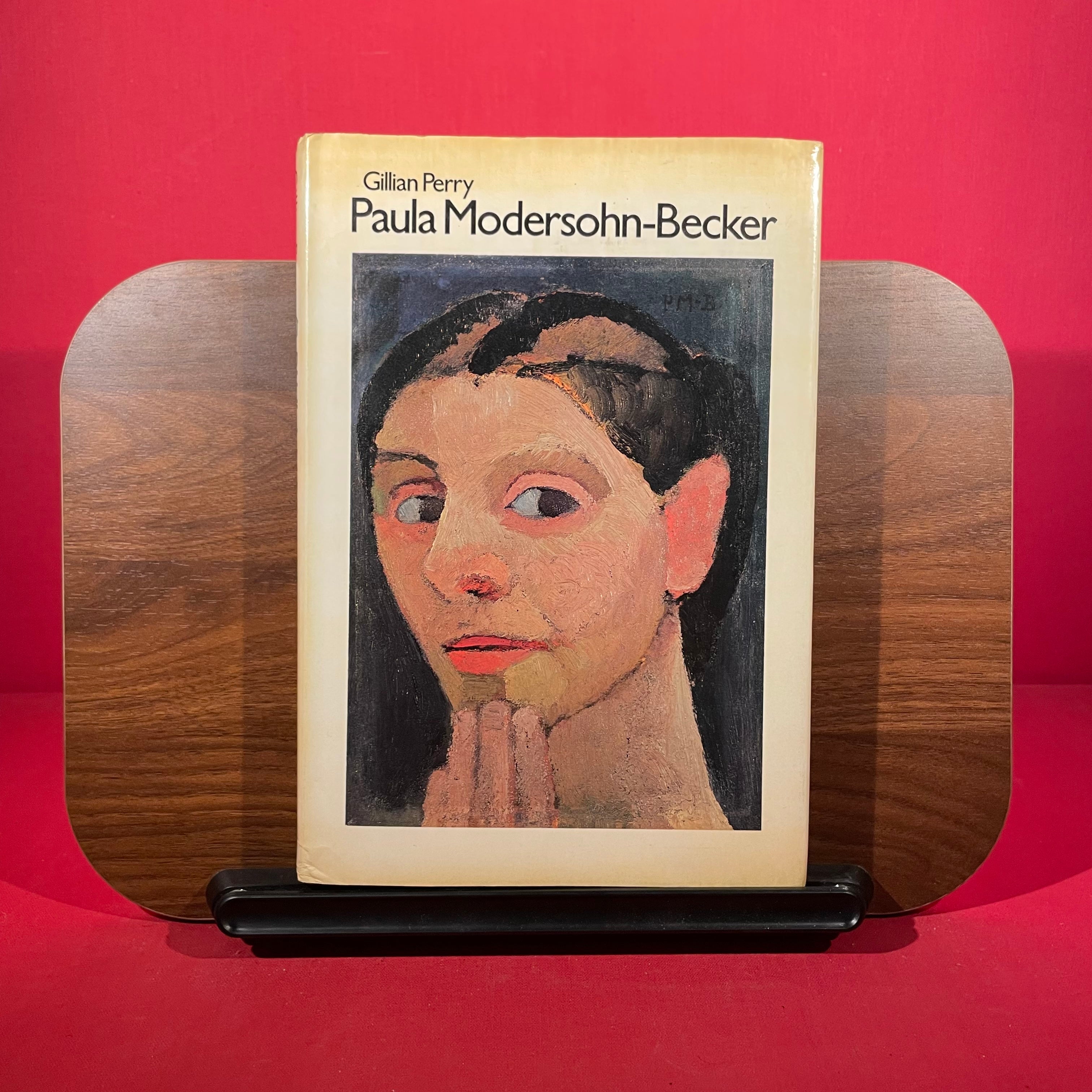 Paula Modersohn-Becker: Her Life and Work