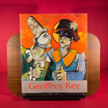 Geoffrey Key (Studio Publications)