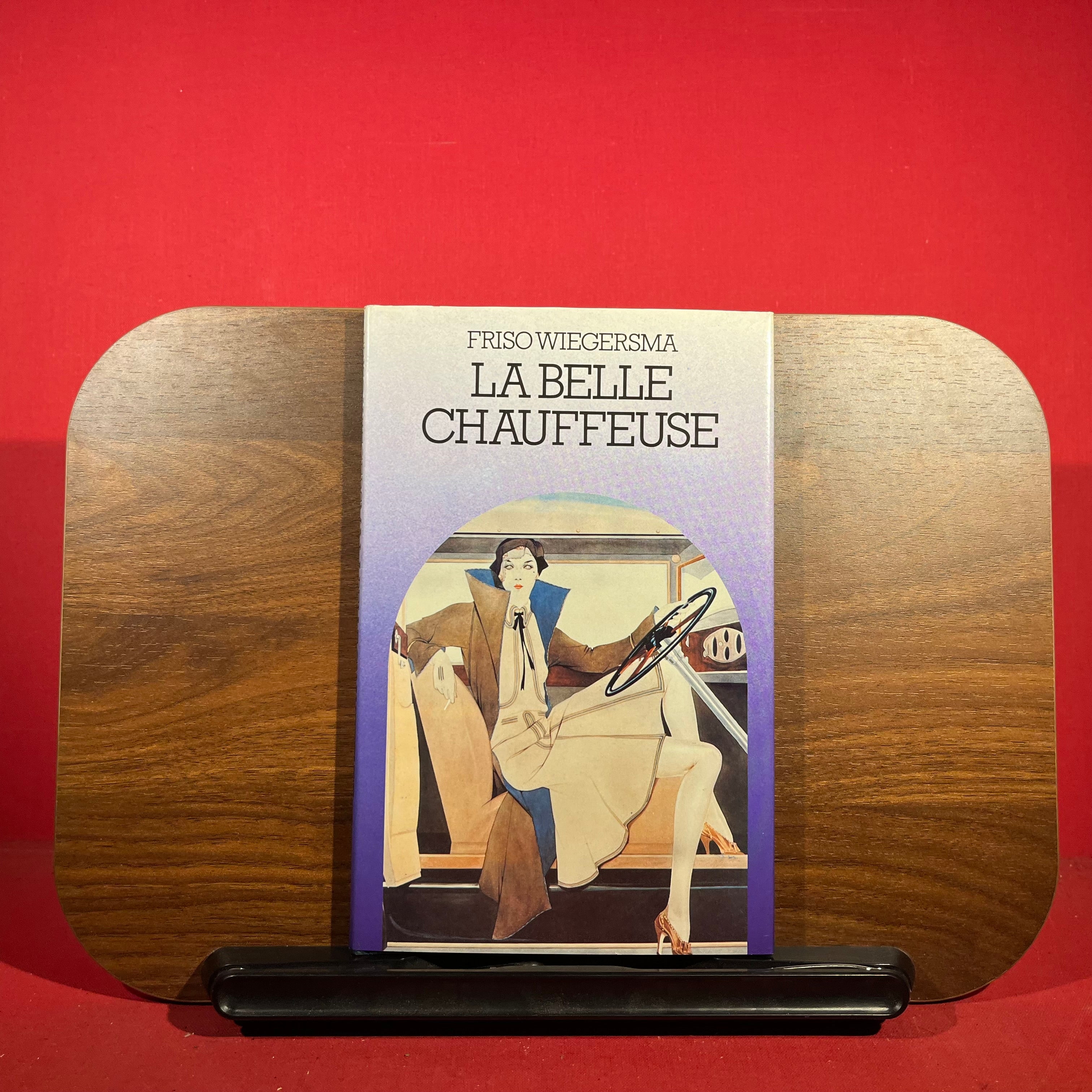 La Belle Chauffeuse