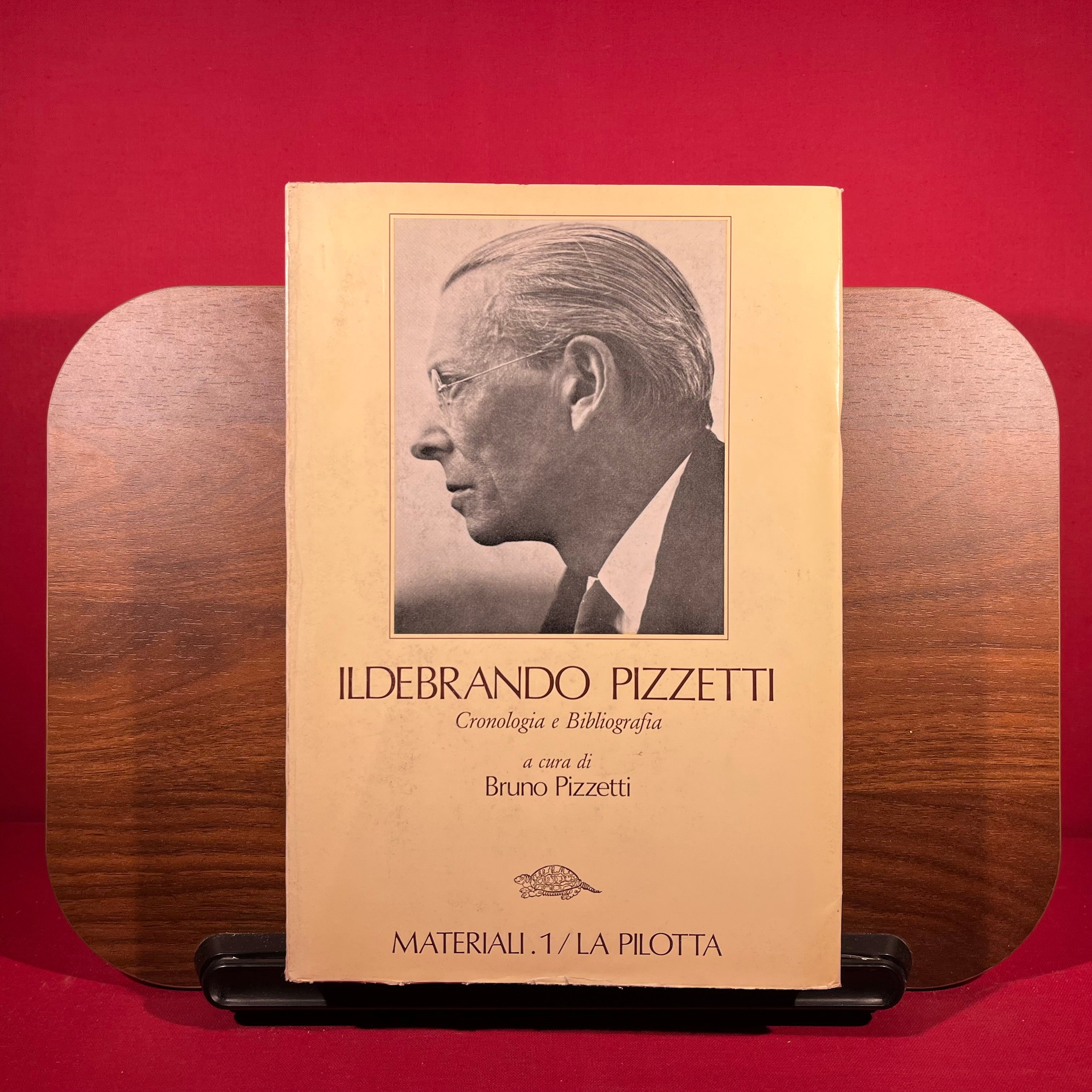 Ildebrando Pizzetti