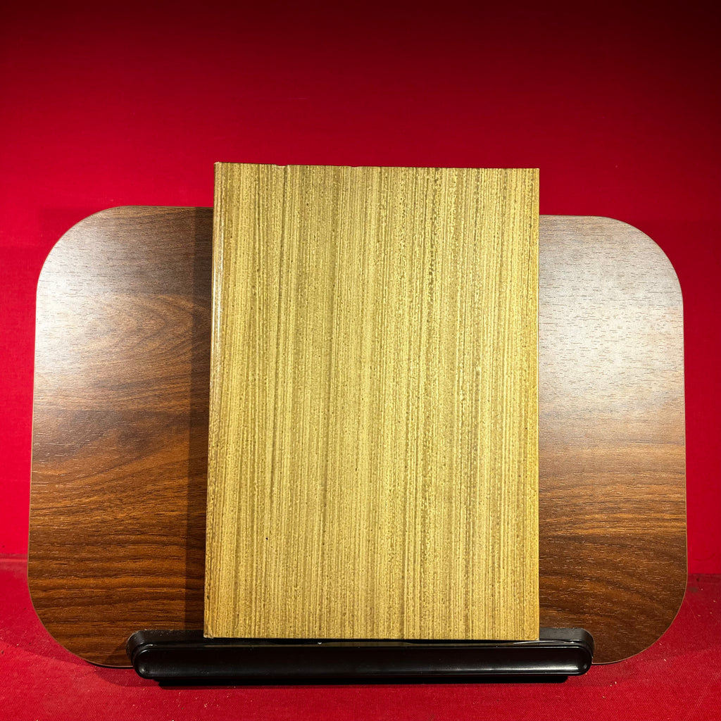 Thomas James Cobden-Sanderson : Bookbinder and Printer