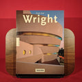 Frank Lloyd Wright (Big art series)