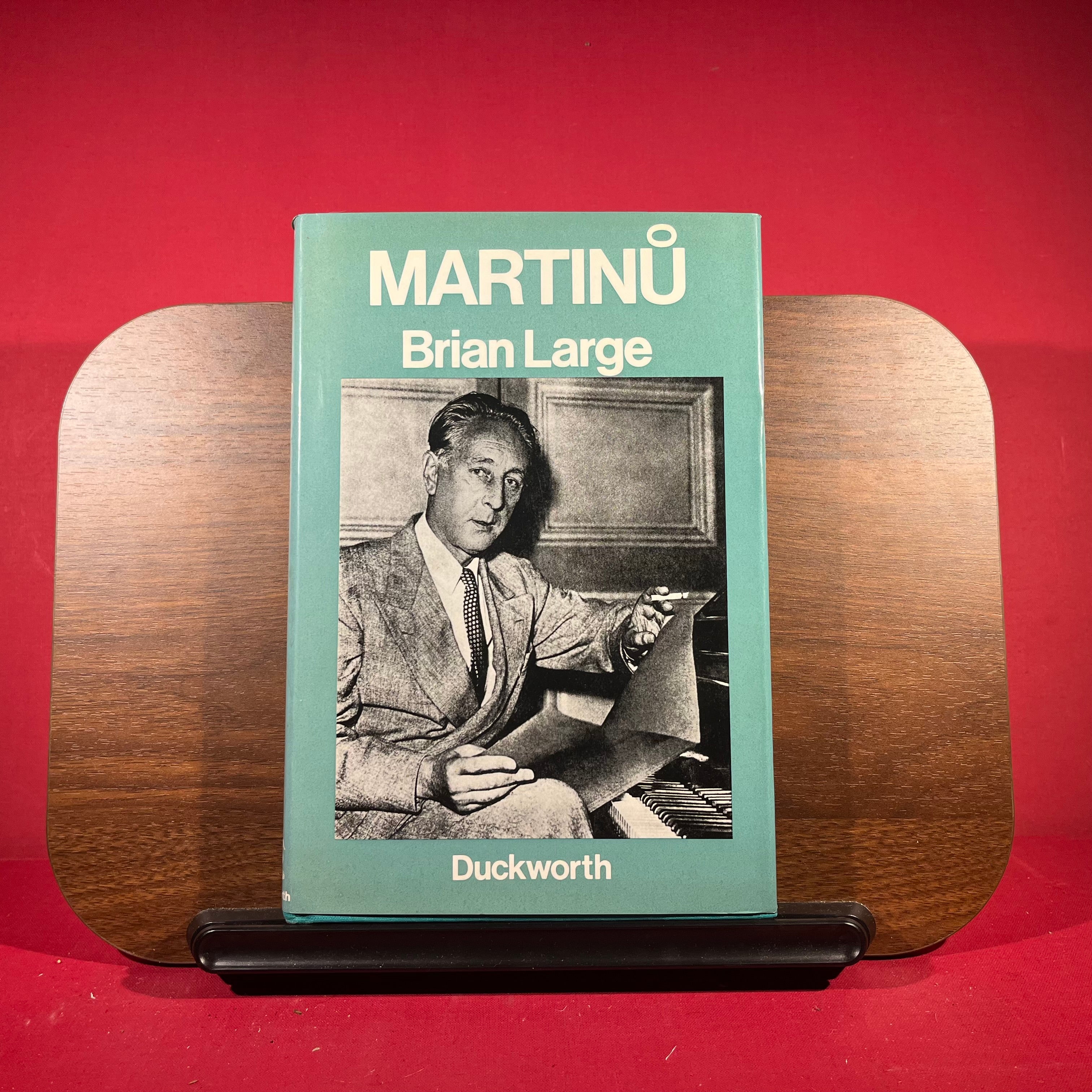 Martinu