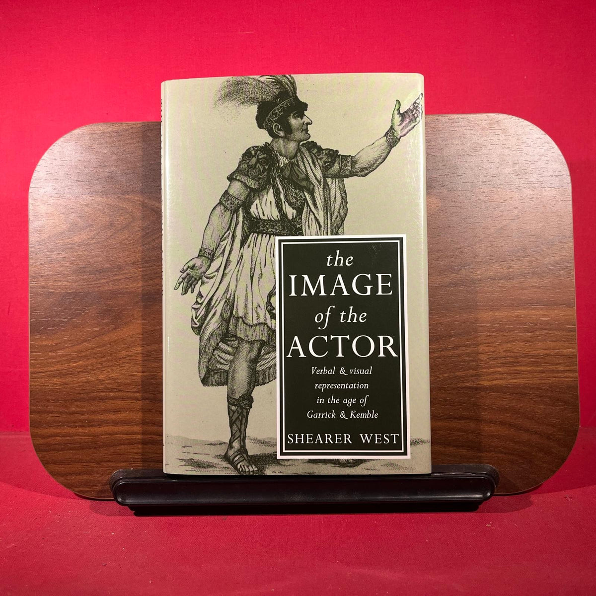 Image of the Actor