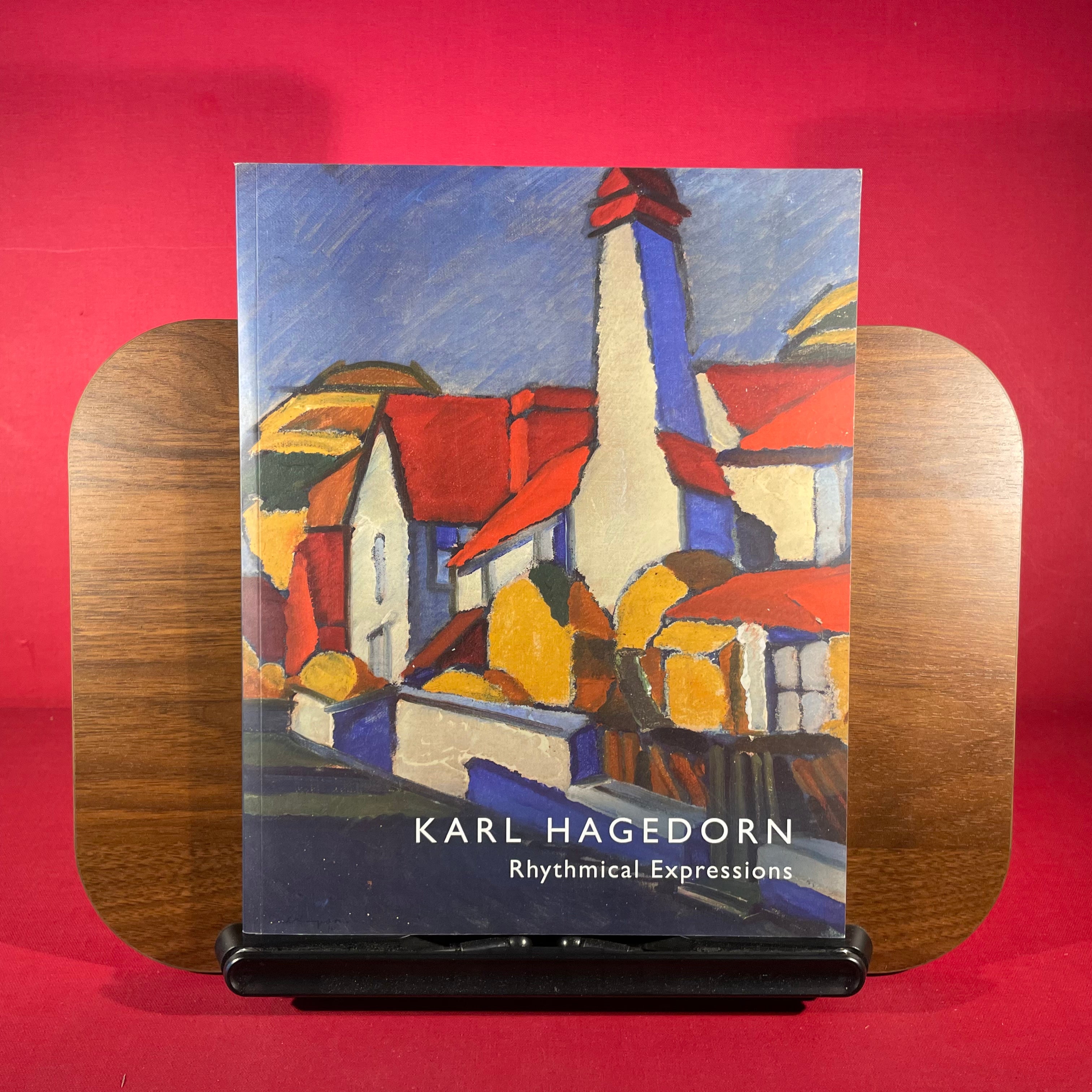 Karl Hagedorn (1889-1969)