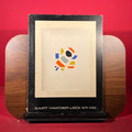 Bart Van Der Leck : 1876-1958, exh. cat. Rijksmuseum Kroller-Muller, Otterlo, Netherlands, etc, 1976