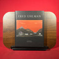 The Making of an Englishman: Fred Uhlman - A Retrospective.