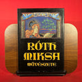 Roth Miksa muveszete