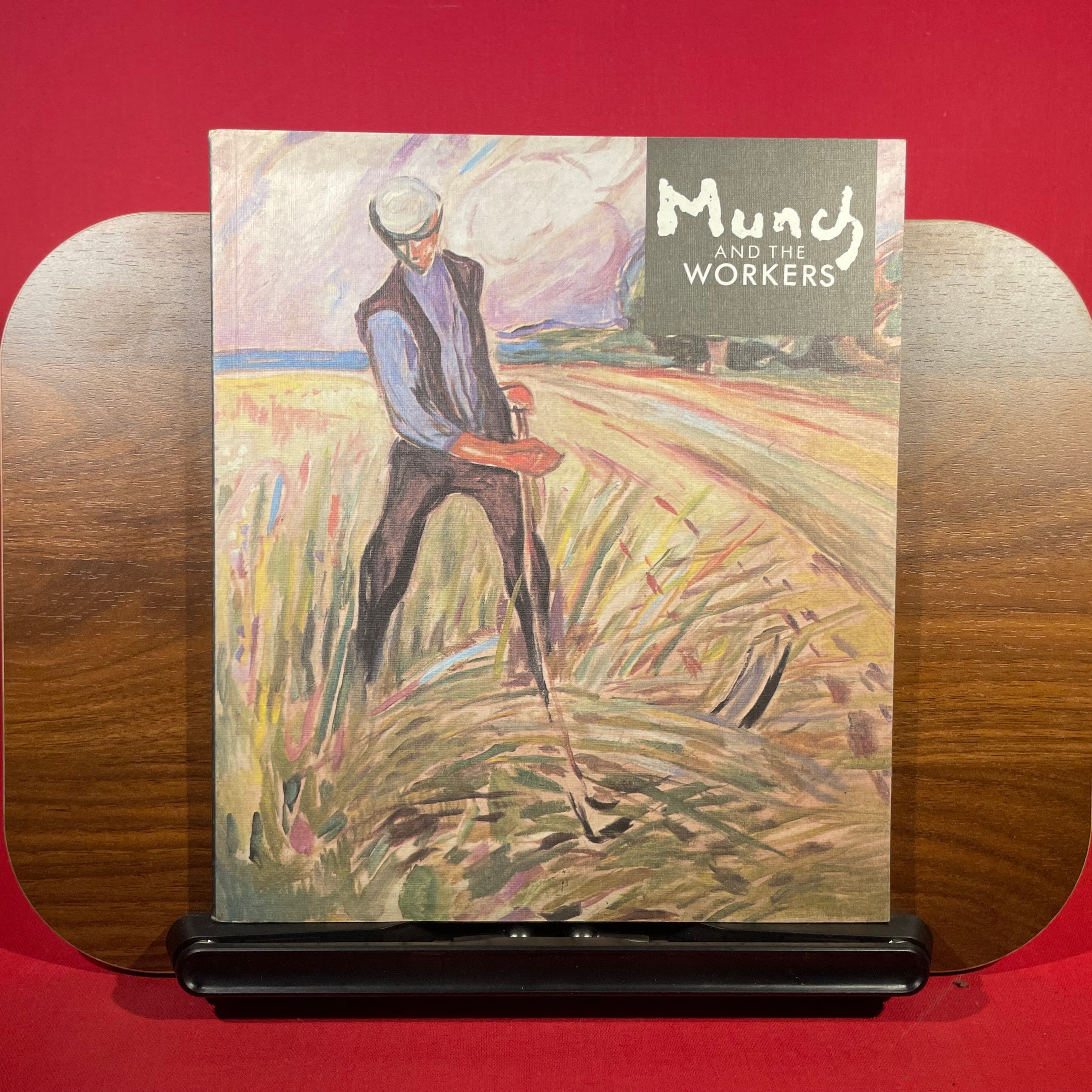 Munch and the Workers