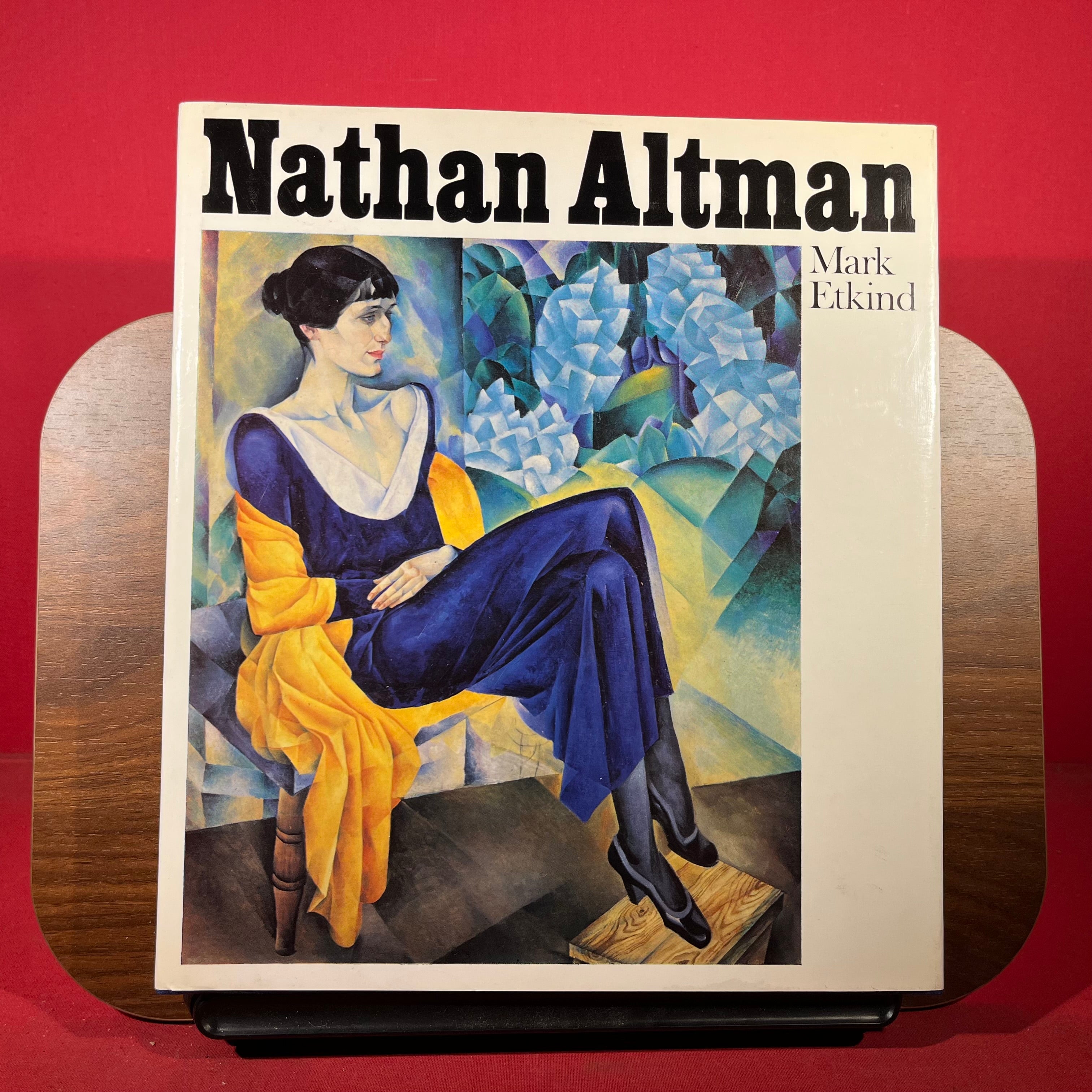 Nathan Altman
