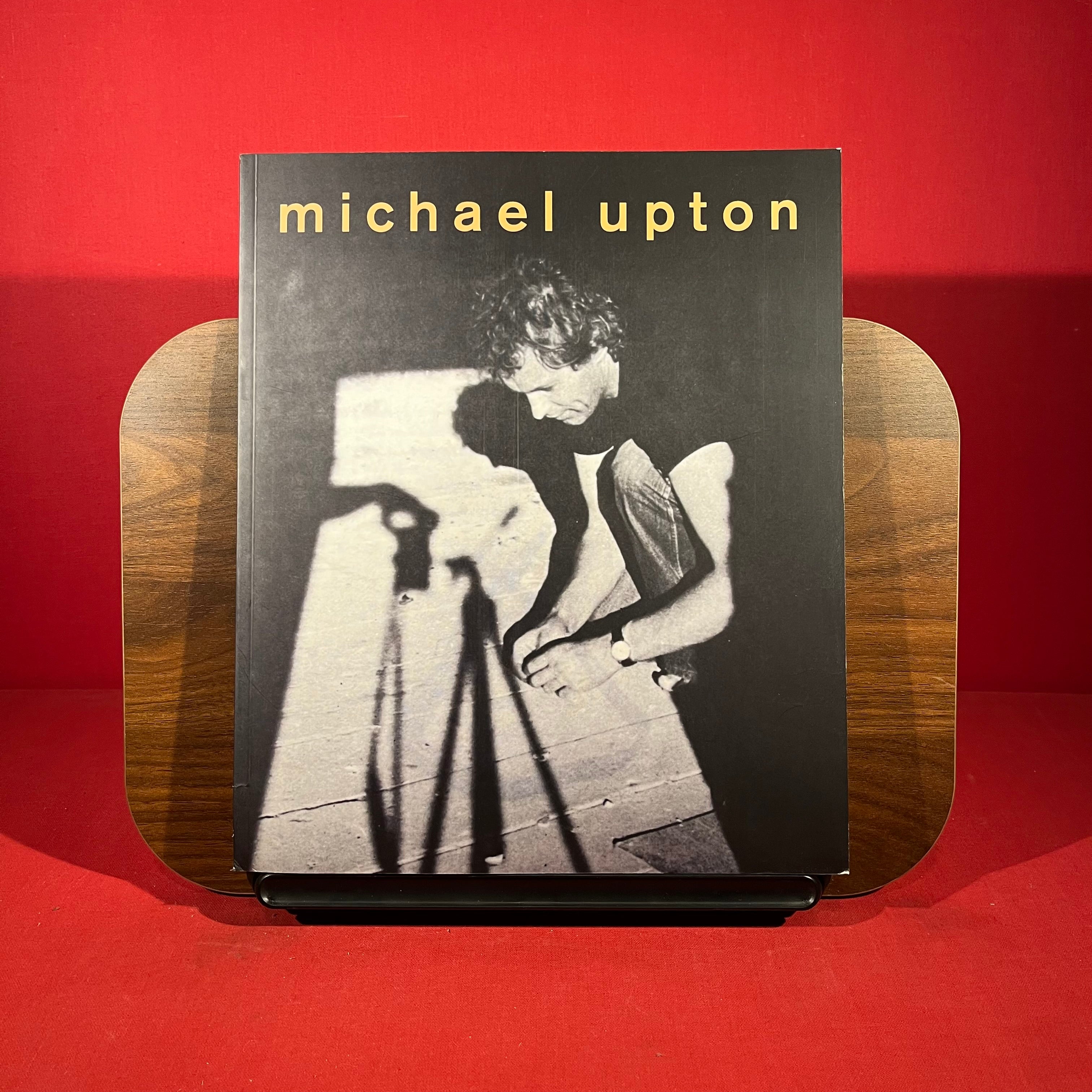 Michael Upton 2014 (Studio Publications)
