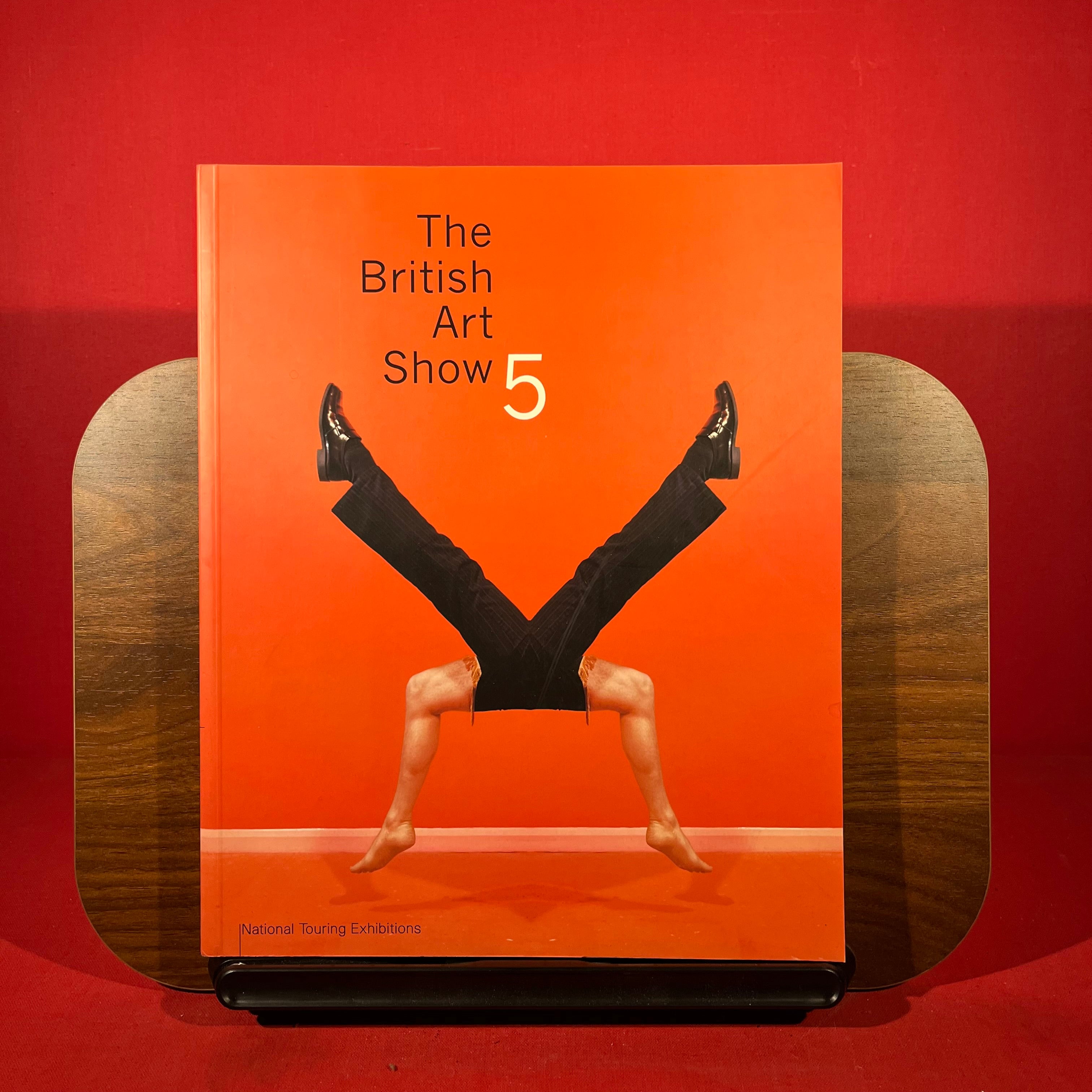 British Art Show 5