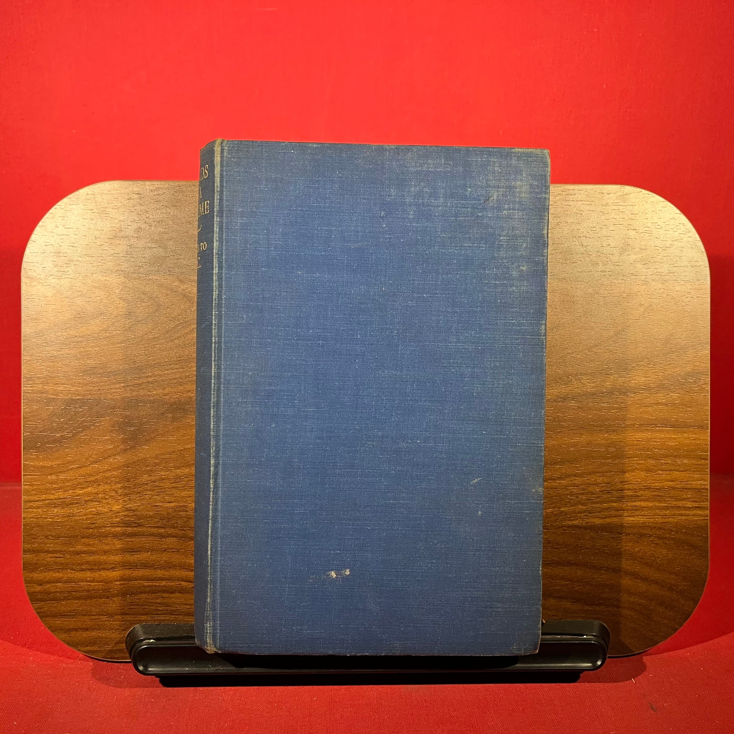 Friends Of A Lifetime : Letters To Sydney Carlyle Cockerell
