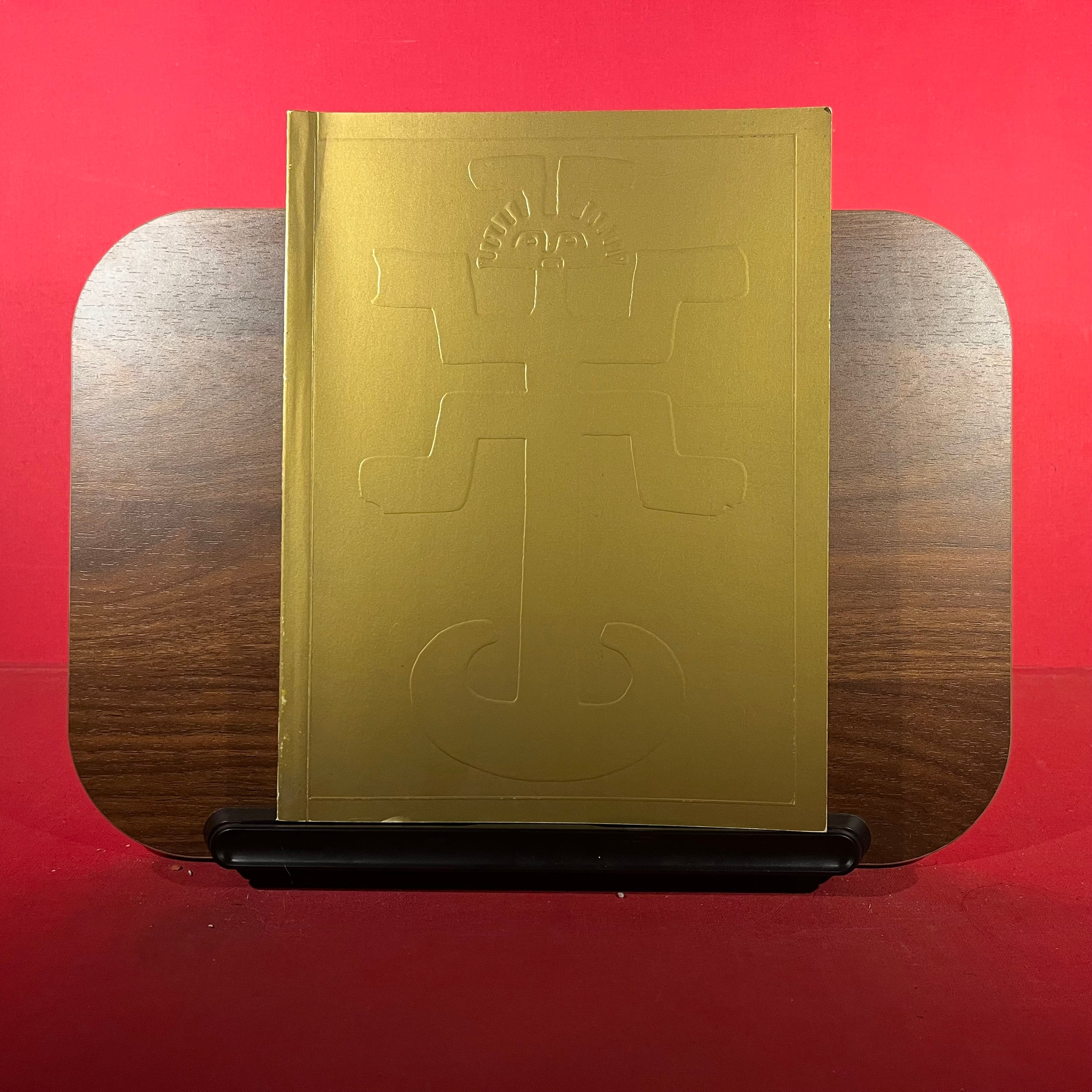The Gold of El Dorado, exh.cat. The Royal Academy, London, 1978-1979