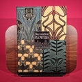 Decorative Flowers: After the Plates by M.P. Verneuil