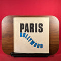 Paris Hollywood, exh.cat. Galerie 1900 - 2000, Paris, France, 1981.