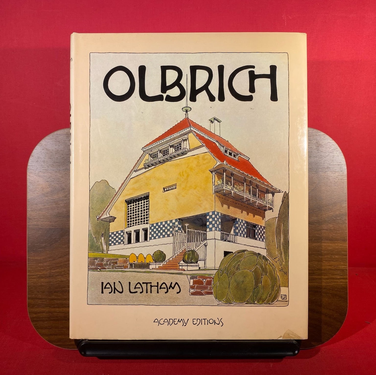 Olbrich