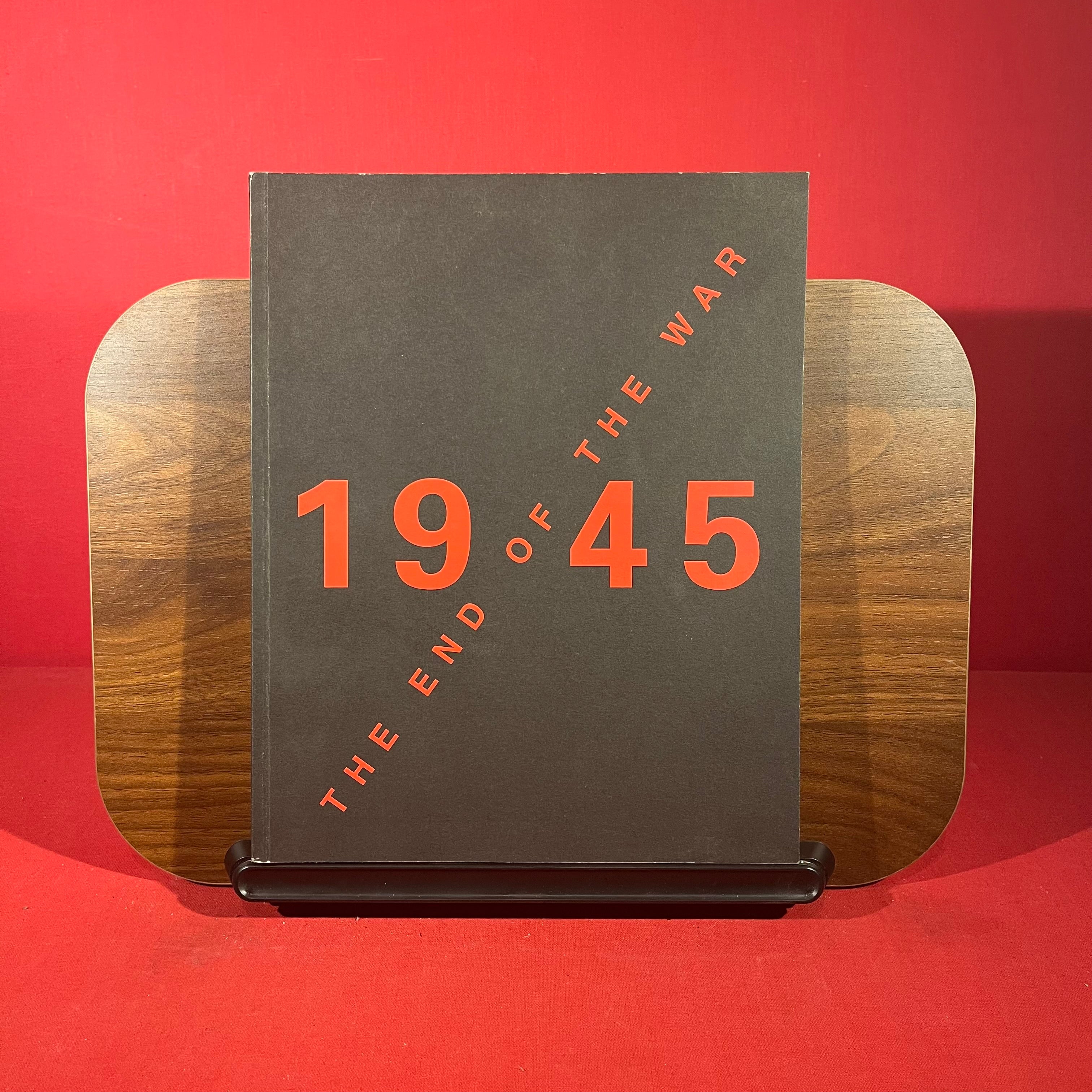 1945: The end of the War